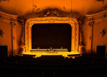 Splendid Palace
