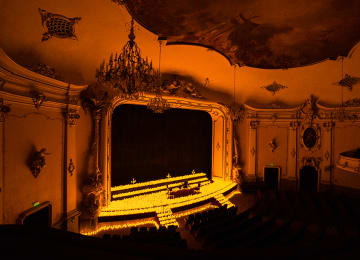 Splendid Palace