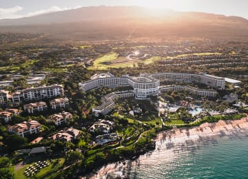 Grand Wailea