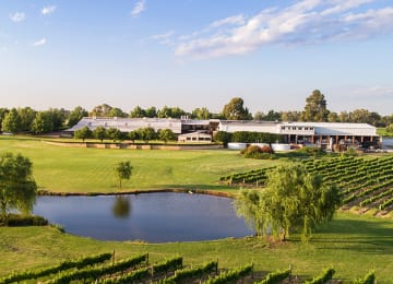 Sandalford Wines