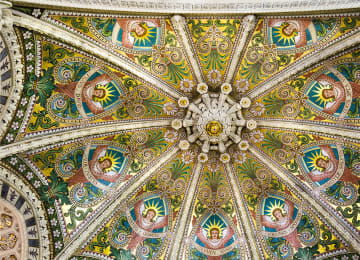 Basilique Notre-Dame de Fourvière
