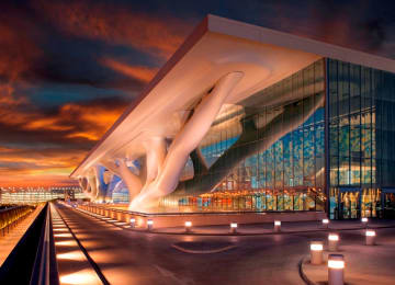 Al Mayassa Theatre