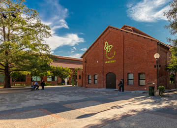 Papalote Museo del Niño-Monterrey
