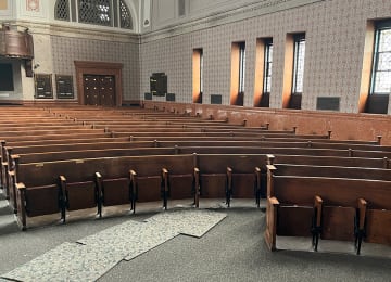 Temple Ohabei Shalom