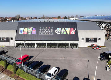 Brussels Expo