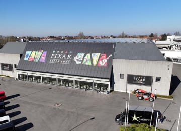 Brussels Expo