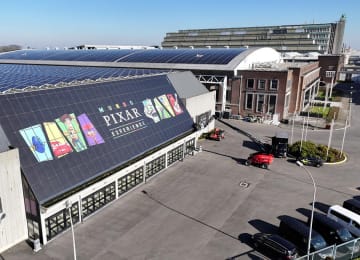Brussels Expo