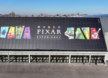 Brussels Expo