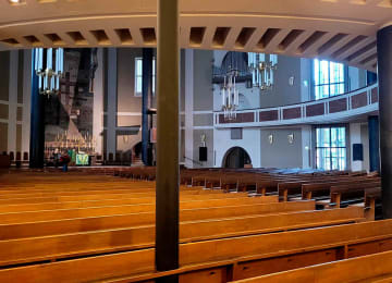 St Matthäus