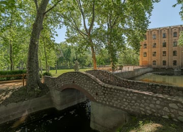 La Farinera Sant Lluís