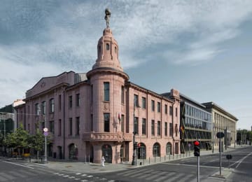Merchants Club
