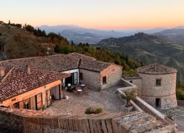 Castello Due Torri