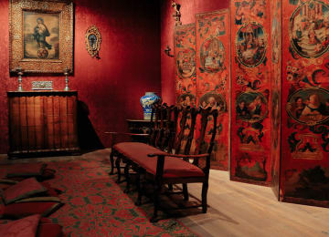 Museo Franz Mayer