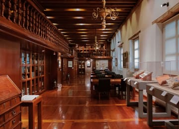 Museo Franz Mayer