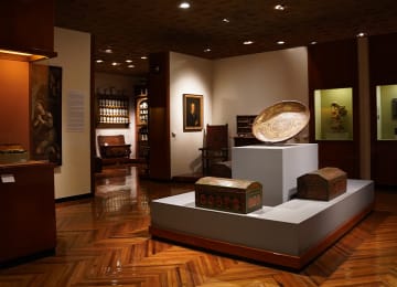Museo Franz Mayer