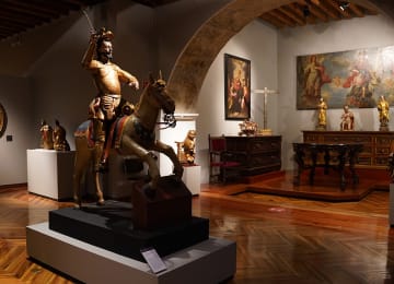 Museo Franz Mayer