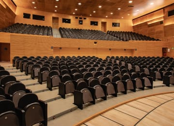 Auditori l’illa