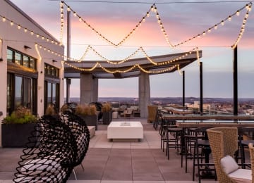Kimpton Aertson Hotel