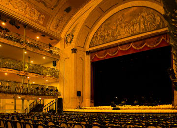 Theatro José de Alencar