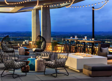 Kimpton Aertson Hotel