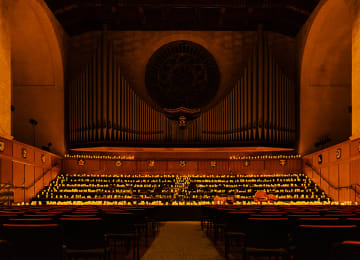 Winthrop Hall