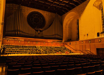 Winthrop Hall