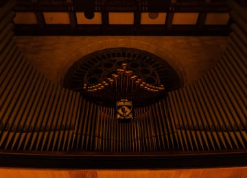 Winthrop Hall