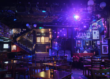 Phoenix Arts Club