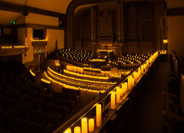 Trinity United Methodist Church - Denver