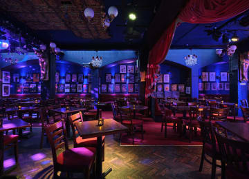Phoenix Arts Club