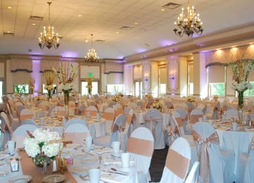Polo Fields Golf and Country Club
