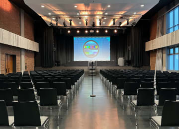 Kulturhaus Mannheim-Käfertal