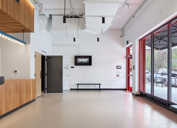 Luminary Arts Center