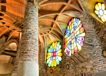 Cripta Gaudí