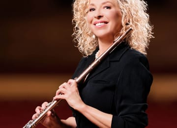 Jane Rutter Australian Jane Rutter Presents Romantic, Classical & Baroque - Sydney Tickets | Fever