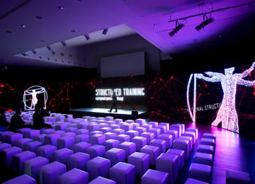 Auditori 1899 FC Barcelona