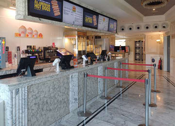 PVR Le Reve Bandra Mumbai