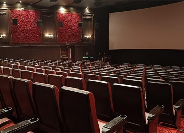 PVR Le Reve Bandra Mumbai