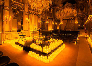 Palacio de Fernán Núñez