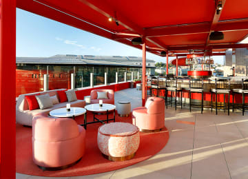 Hard Rock Hotel Madrid