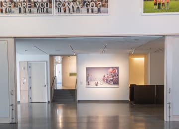21c Museum Hotel Lexington