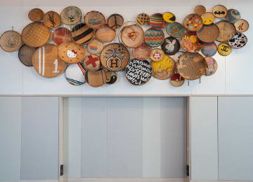 21c Museum Hotel Lexington