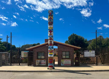 Western Water Park