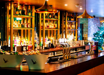 The Terrace Exeter