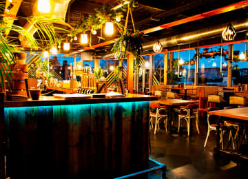 The Terrace Exeter
