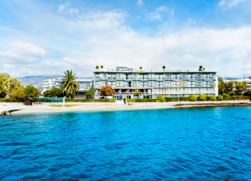 Domotel Xenia Volos City Resort