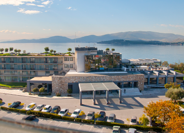 Domotel Xenia Volos City Resort