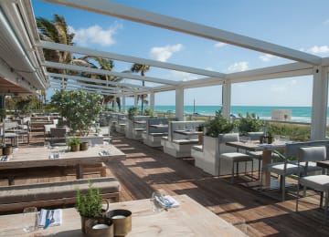 Eden Roc Miami Beach