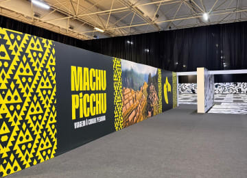 Fever Hub São Paulo | Centro de Experiências Imersivas