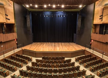 Cine Teatro Vallourec